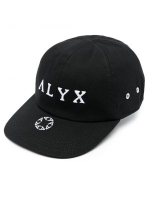 Siuvinėtas kepurė su snapeliu 1017 Alyx 9sm