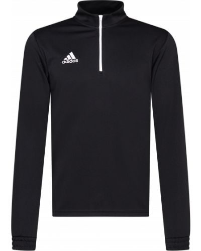 Αθλητική μπλούζα Adidas Sportswear μαύρο