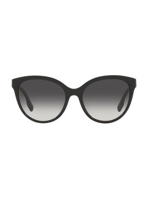 Burberry napszemüveg fekete, női
