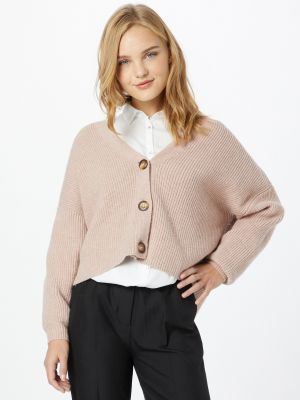 Cardigan About You rosa