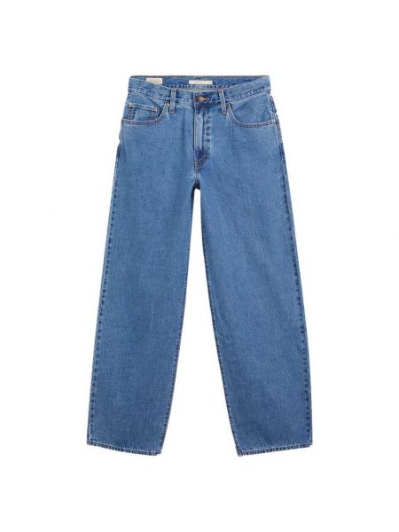 Мешковатые джинсы Levi´s ® синие