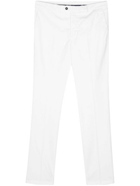 Pantalon Drumohr blanc