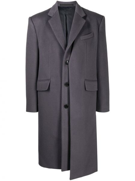 Cappotto Songzio grigio