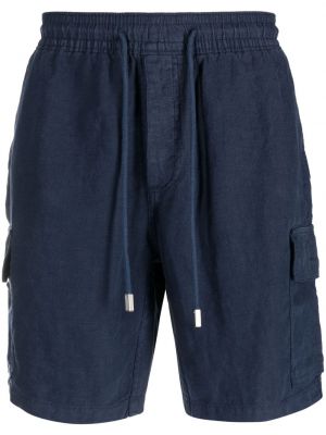 Shorts Vilebrequin blå