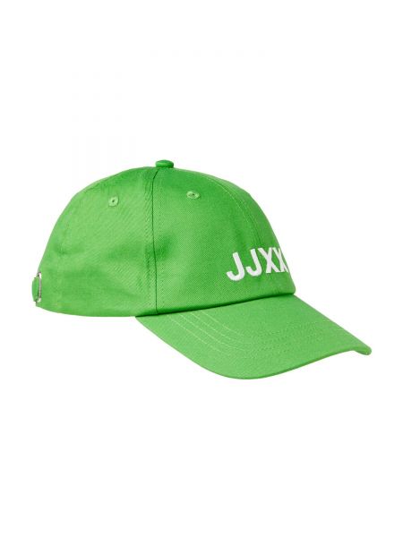 Cappello con visiera Jjxx bianco