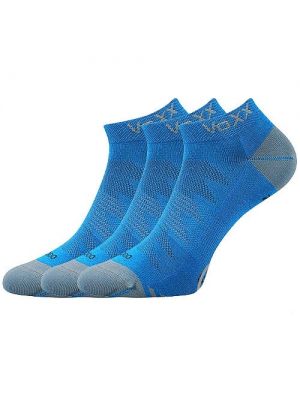 Ponožky Voxx modré