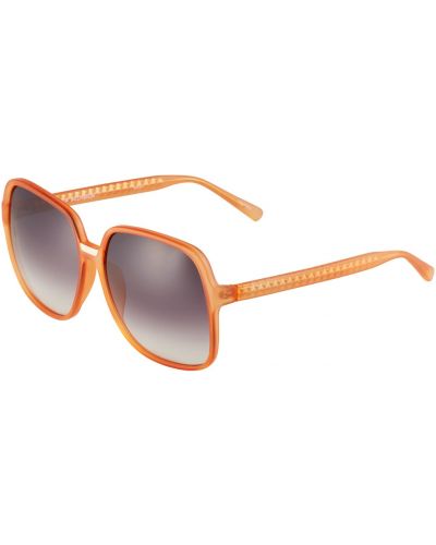 Слънчеви очила Matthew Williamson оранжево