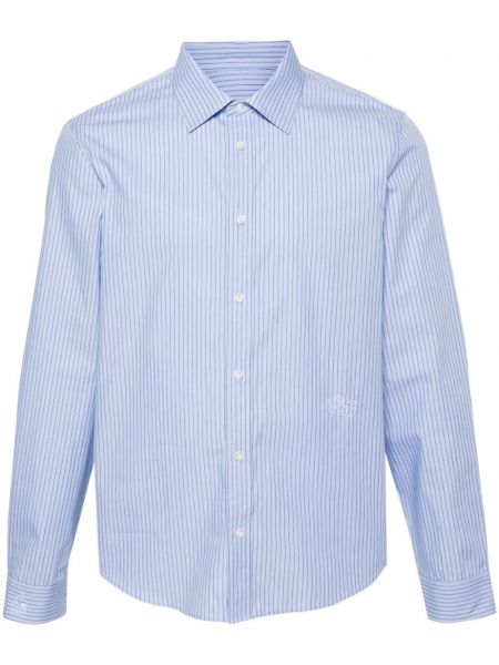 Siuvinėta marškiniai Zadig&voltaire mėlyna