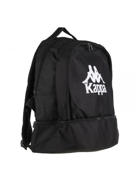 Рюкзак Kappa черный
