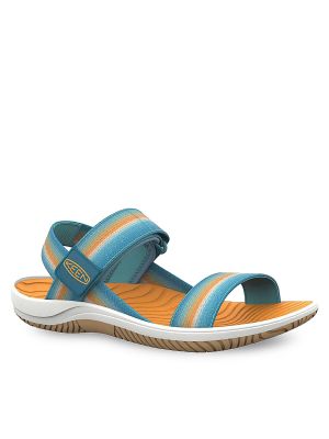 Sandale Keen blau