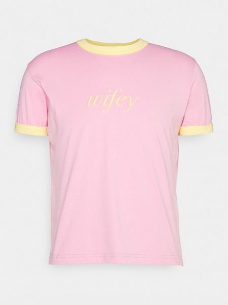 Koszulka Gcds różowa