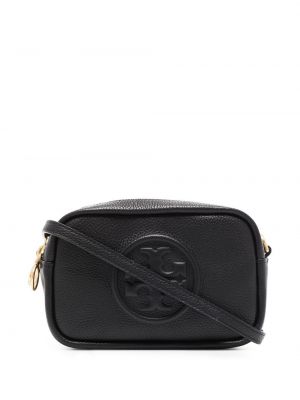 Skuldervesker Tory Burch svart