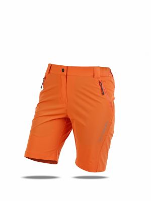 Pantaloni Trimm portocaliu