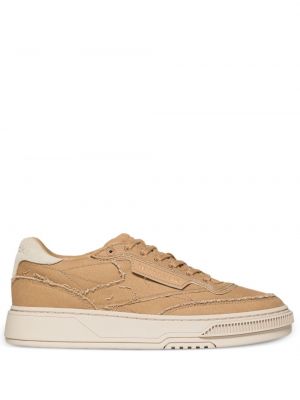 Tennised Reebok Ltd pruun