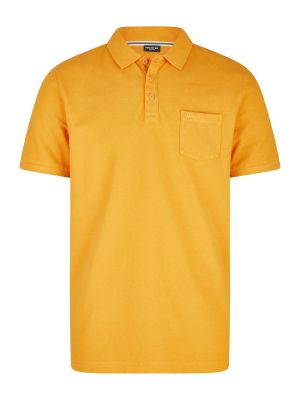 T-shirt Hechter Paris orange