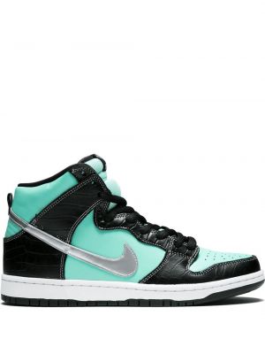 Zapatillas Nike Dunk azul