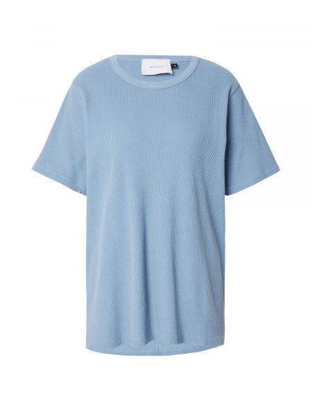 T-shirt Rotholz blu