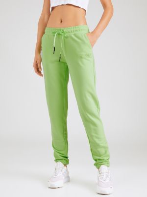 Pantaloni Soccx verde