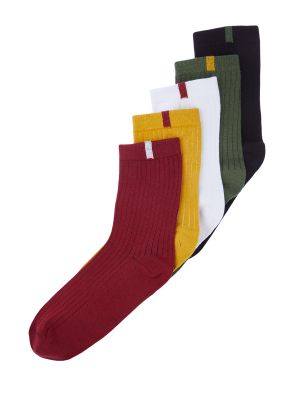 Pamučne čarape Trendyol