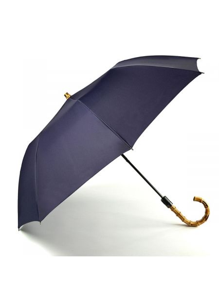 Синий зонт Fulton