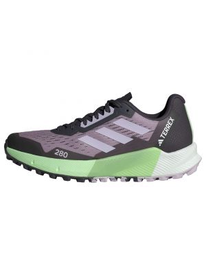 Trekking čevlji Adidas Terrex siva