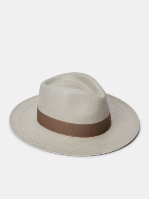 Sombrero Panamania Hats gris
