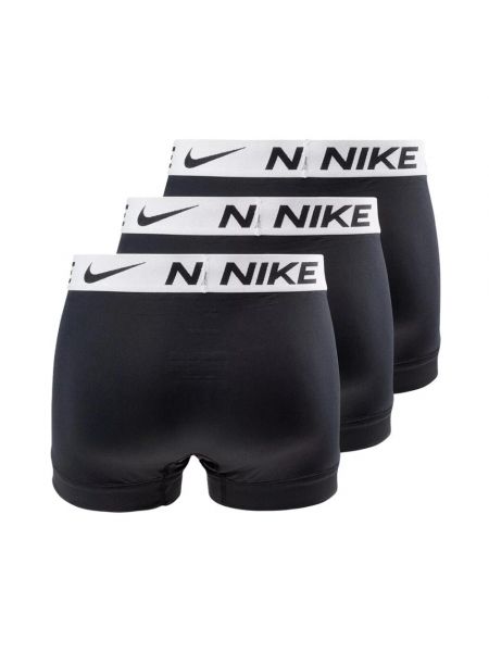 Bragas Nike negro