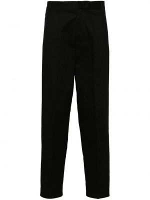 Pantaloni Emporio Armani negru