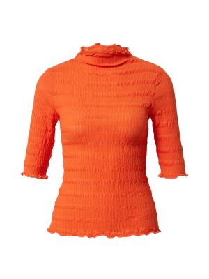 Marškinėliai Inwear oranžinė