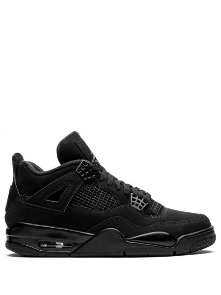 Zapatillas Jordan Air Jordan 4 negro
