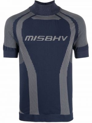 Μπλούζα με σχέδιο Misbhv