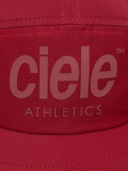 Καπέλο Ciele Athletics μπορντό