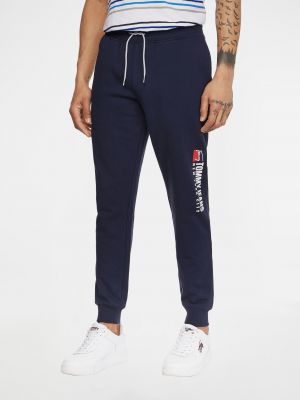 Sportovní kalhoty Tommy Jeans