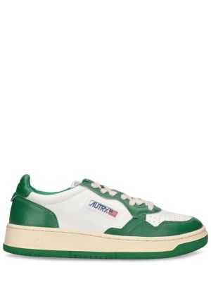 Sneakers Autry vit