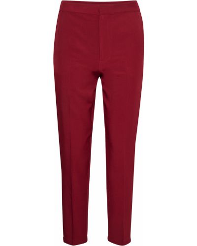 Pantaloni Saint Tropez rosso