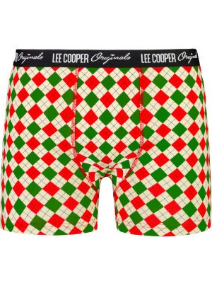 Боксерки Lee Cooper
