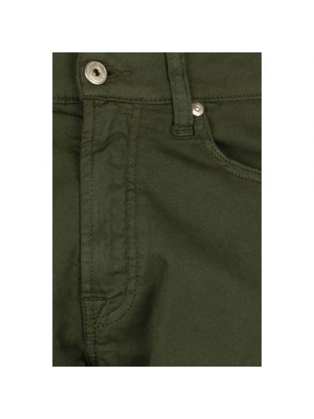 Pantalones cortos Roy Roger's verde