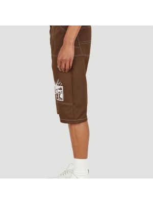 Pantalones cortos Rassvet marrón
