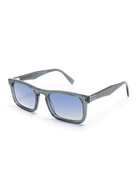 Sonnenbrille Tommy Hilfiger grau