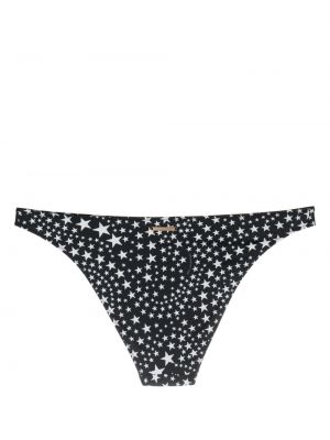 Zvaigznes bikini ar apdruku Stella Mccartney