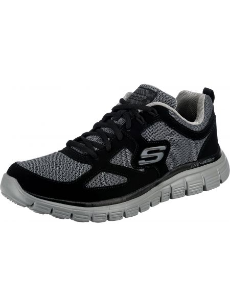 Melerede sneakers Skechers