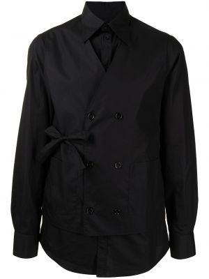 Camisa Dolce & Gabbana negro