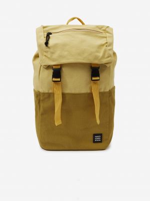 Plecak Sam73 żółty