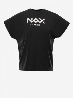Tricou Nax negru