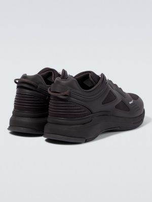 Sneakersy Athletics Footwear czarne