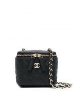 Дамски чанти през рамо Chanel Pre-owned