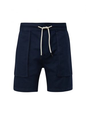 Pantaloni Qs By S.oliver albastru