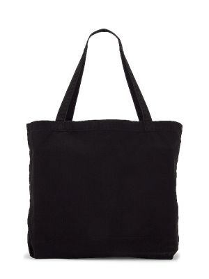 Tasche mit taschen Allsaints schwarz