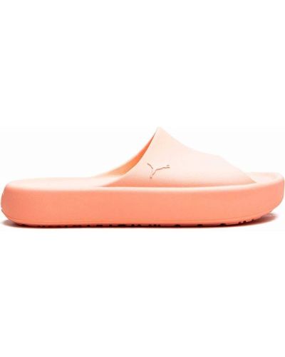 Flip-flops Puma oransje