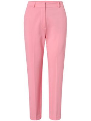 Kalhoty Joop! růžové